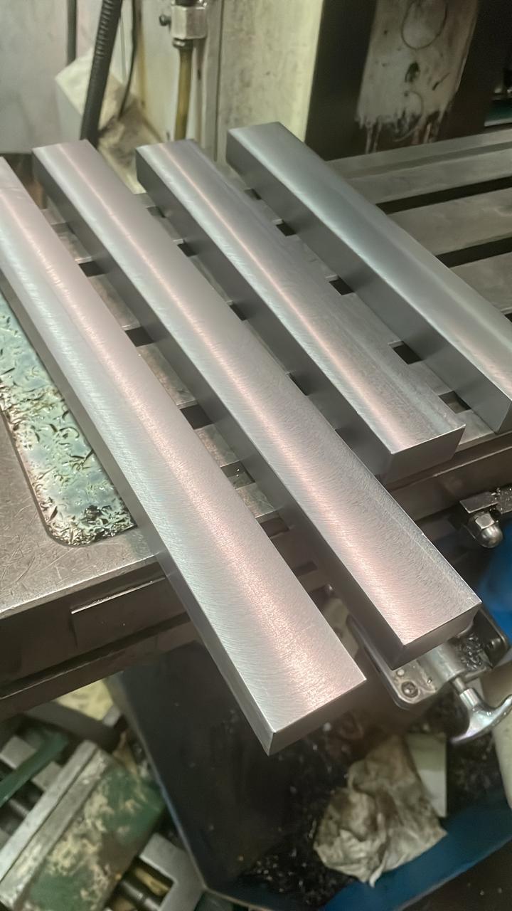 Proyecto de fabricación CNC 10